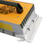 72v Mega 17 Amp Charger with XT60