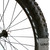 LUNA Enduro Replacement Wheel Assembly