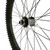 LUNA Enduro Replacement Wheel Assembly