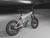 Luna Eclipse Folding Ebike