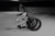 Luna Eclipse Folding Ebike