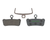 Kool Stop for Luna  Enduro SRAM GUIDE Brake Pads