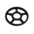 Luna Belt Drive for the Sur-Ron Replacement Sprockets