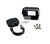 LUNA CNC Dash Relocator for Surron
