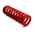 LUNA Surron Upgraded Rear Spring (550-650 pounds)
