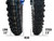 LUNA Deluxe 21 / 18 Complete  Wheel Set Upgrade for Surron X