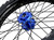 LUNA Deluxe 21 / 18 Complete  Wheel Set Upgrade for Surron X