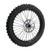 LUNA Deluxe 21 / 18 Complete  Wheel Set Upgrade for Surron X