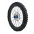 LUNA Deluxe 21 / 18 Complete  Wheel Set Upgrade for Surron X