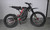 LUNA Deluxe 21 / 18 Complete  Wheel Set Upgrade for Surron X