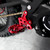 LUNA CNC Footpeg Brackets for Surron X