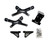 LUNA CNC Seat Riser Kit