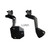 LUNA CNC Extendable Kickstand for Talaria  