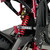 LUNA Rear Suspension Triangle