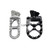 LUNA CNC Footpegs for Talaria