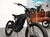 Luna Pro Riser Handlebars for Talaria