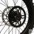 Talaria XXX Off-Road Wheel Set