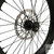Talaria XXX Off-Road Wheel Set
