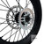 Super Moto Wheel Set for Talaria STING