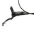 Talaria Complete E-Brake Assembly with Caliper