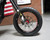 LUNA Deluxe 16 Complete Moto Set Upgrade for Sur-Ron
