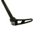 X2 and Z1 Replacement Rear Thru Axle