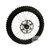 Luna Floating Rotor for the Sur-Ron (per set)
