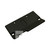 Talaria Battery Rear Lower Cover