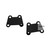 Talaria Sting Controller Mount Plate Set 