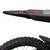 Luna Vinyl Seat for Talaria MX