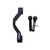  LUNA CNC Brake Adapter for 220mm Disc Brake