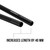 Luna 3.5 Inch  Riser Handlebars