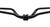 Luna 3.5 Inch  Riser Handlebars