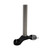 Talaria RST Fork Lower Crown with Steerer Tube
