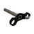 Talaria RST Fork Lower Crown with Steerer Tube