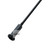 Talaria MX4 -XXX Black Replacement Spokes