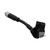 Talaria XXX Pro Charge Port