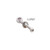 Talaria XXX Pro Motor Tensioner Adjuster Pin