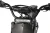 Electro & Co The Rizzler Electric Mini Bike