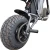 Electro & Co The Rizzler Electric Mini Bike