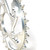 Luna Mighty-Mini 30 Tooth BBSHD ChainRing