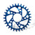 Luna Mighty-Mini 30 Tooth BBSHD ChainRing