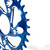 Luna Mighty-Mini 30 Tooth BBSHD ChainRing
