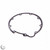 Gasket for main steel Gear BBSHD