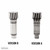BBS02 Pinion Gear