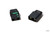 BLACK XT90 Spark Resistant Connector (Male/Female set)