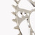 Luna Mighty Mini BBS02 30 Tooth Chain Ring