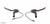 Bafang BBSxx Brake - Pair