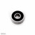 BBS02 Replacement Rotor Bearing