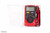 Slim Pocket Digital Multimeter UT120c